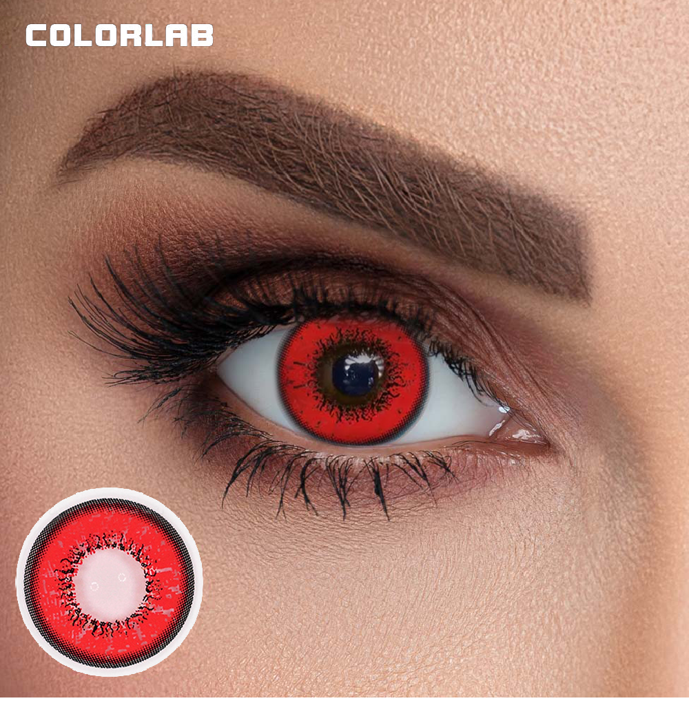 eye contacts png