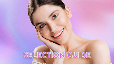 Guide to Selecting Appropriate Colored Contact